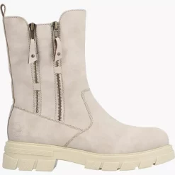 Rieker Biker Boots