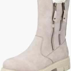 Rieker Biker Boots -FILA shop 3016 Z9160 60 P3