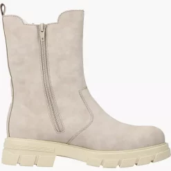 Rieker Biker Boots -FILA shop 3016 Z9160 60 P5