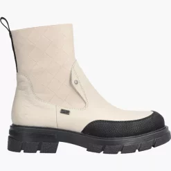 Rieker Chelsea Boots