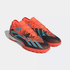 Adidas X Speedportal Messi.3 Turf Boots -FILA shop 8012 GZ5142 P3
