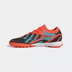 Adidas X Speedportal Messi.3 Turf Boots -FILA shop 8012 GZ5142 P5