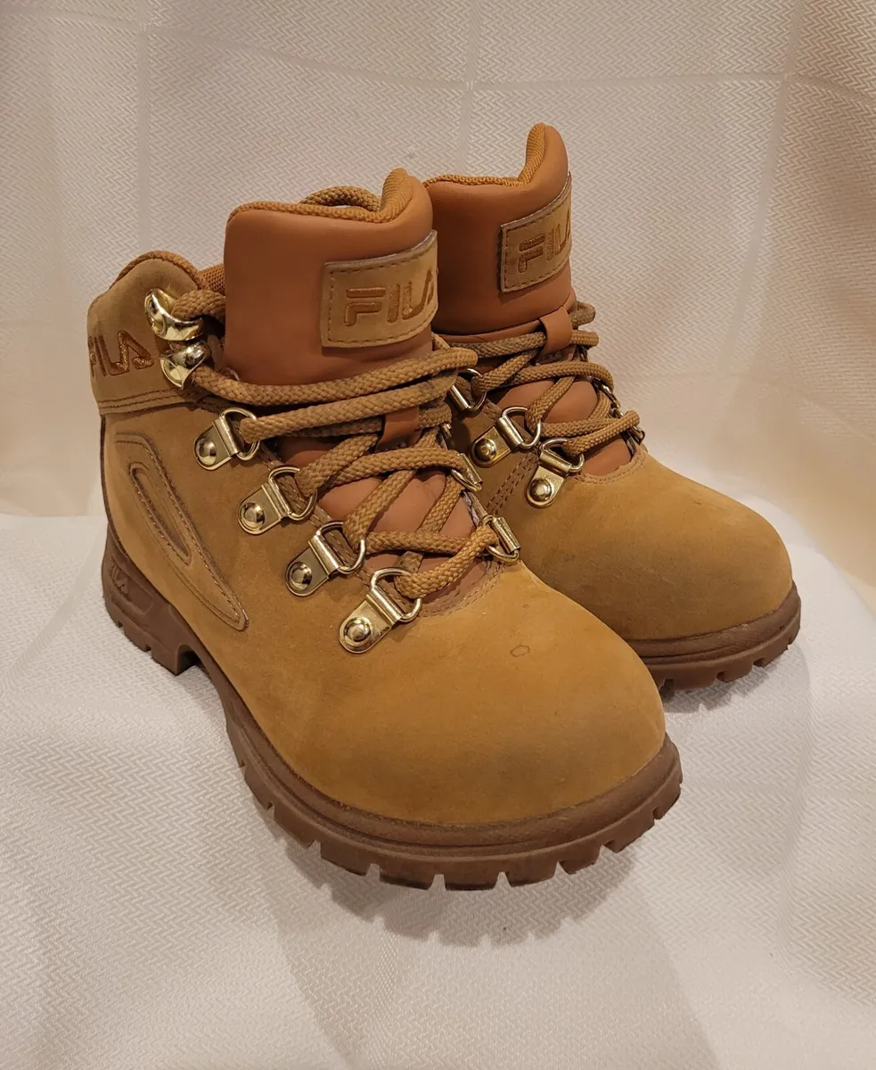 FILA shop -FILA shop FILA Boots1