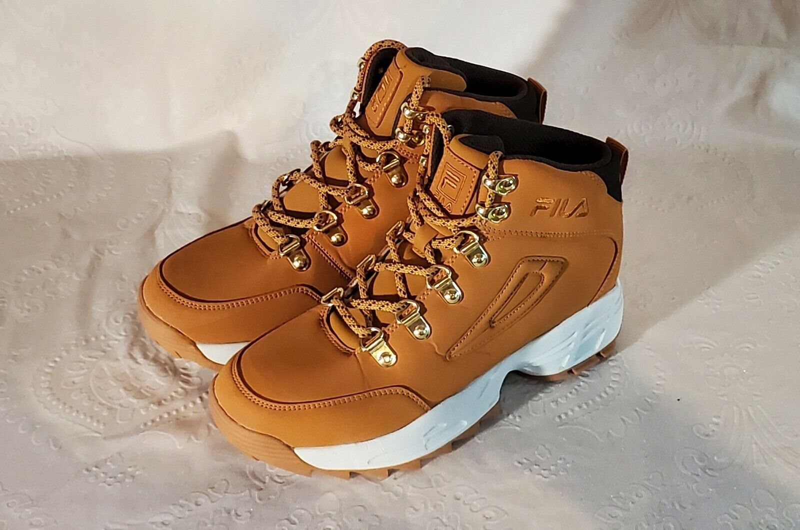 FILA shop -FILA shop FILA Boots2